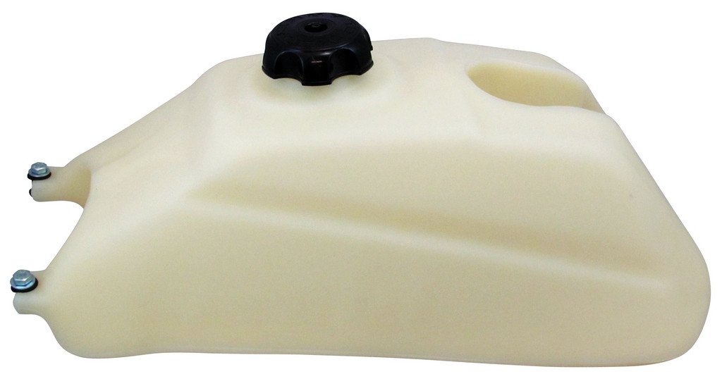 GAS TANK CLARKE TRX200 (84) #11309 - J&M ATV/UTV Supply of TN, Inc