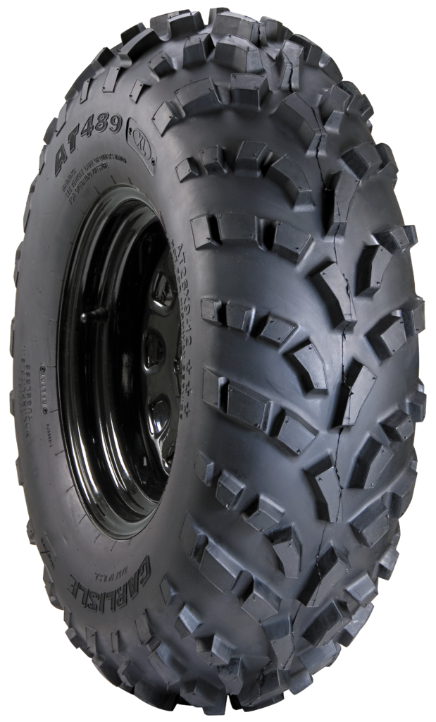 CARLISLE AT489 23X10-10 - J&M ATV/UTV Supply of TN, Inc