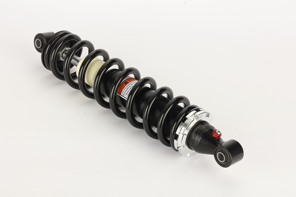 Wide Open Rear Shock Yamaha Grizzly 660 2002-2008 - J&M ATV/UTV