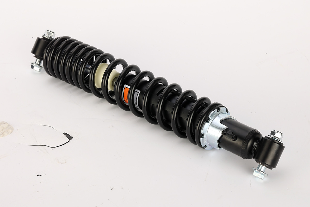 Wide Open Front Shock Yamaha Raptor 660 (YFM660R) 2001-2005