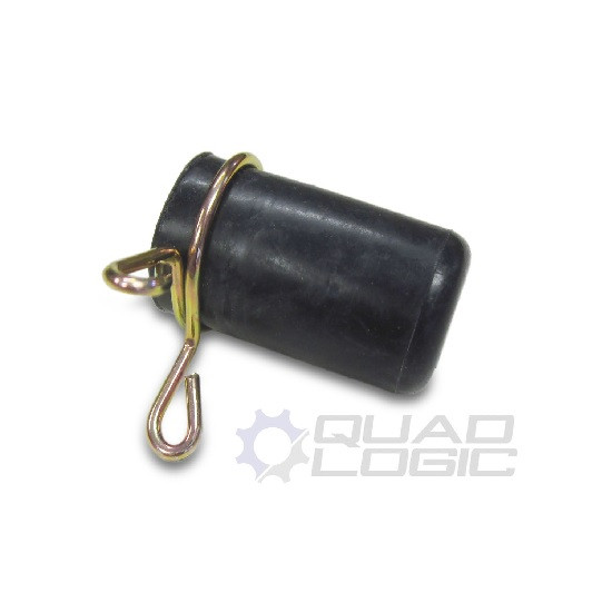 Can-Am Clutch Cover Drain Plug Cap 707001179, 420201320