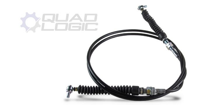 SHIFT CABLE Can-Am Maverick X3 Max Turbo '18-'21, 707002037, 500