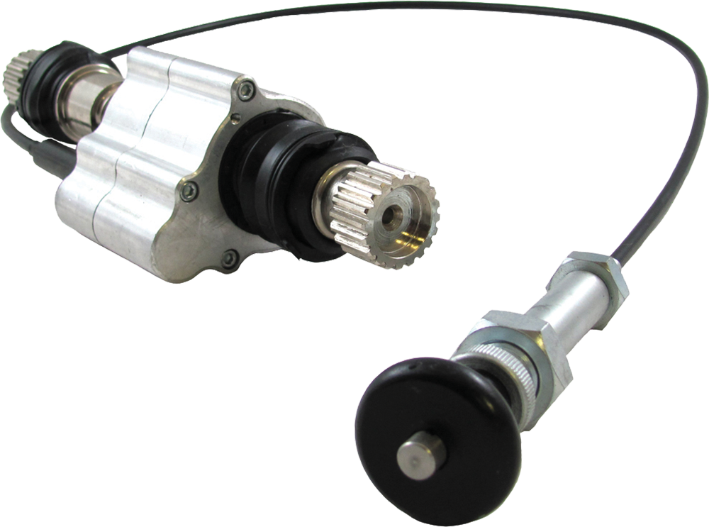 DRIVE SHAFT SWITCH OUT - J&M ATV/UTV Supply of TN, Inc