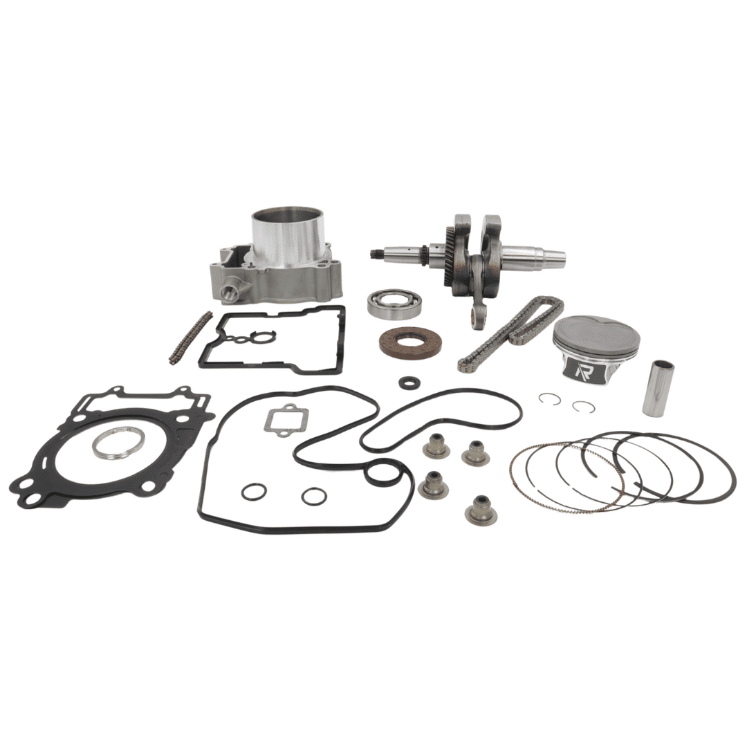 2017 Polaris Ace 570 Engine Motor Rebuild Kit - Crankshaft