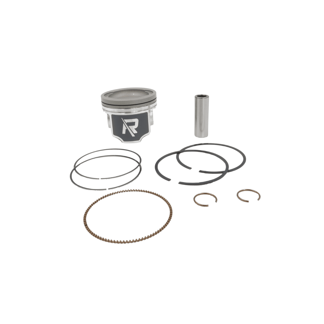 Ranger 700 2005-2009 Polaris Top-End Rebuild Kit Cylinder, Gasket Kit