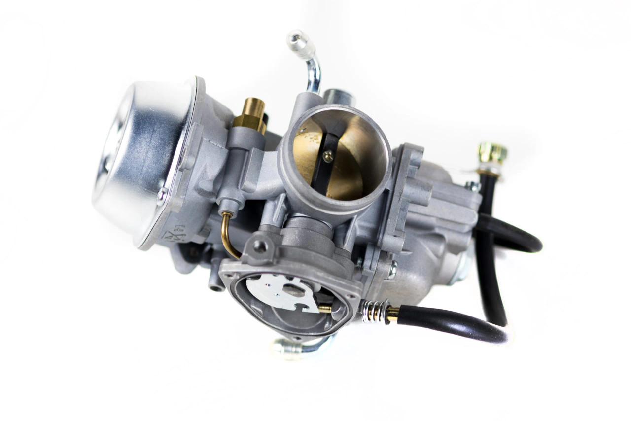 Polaris Sportsman 500 HO Carburetor 3131289 100-3063-D - J&M ATV