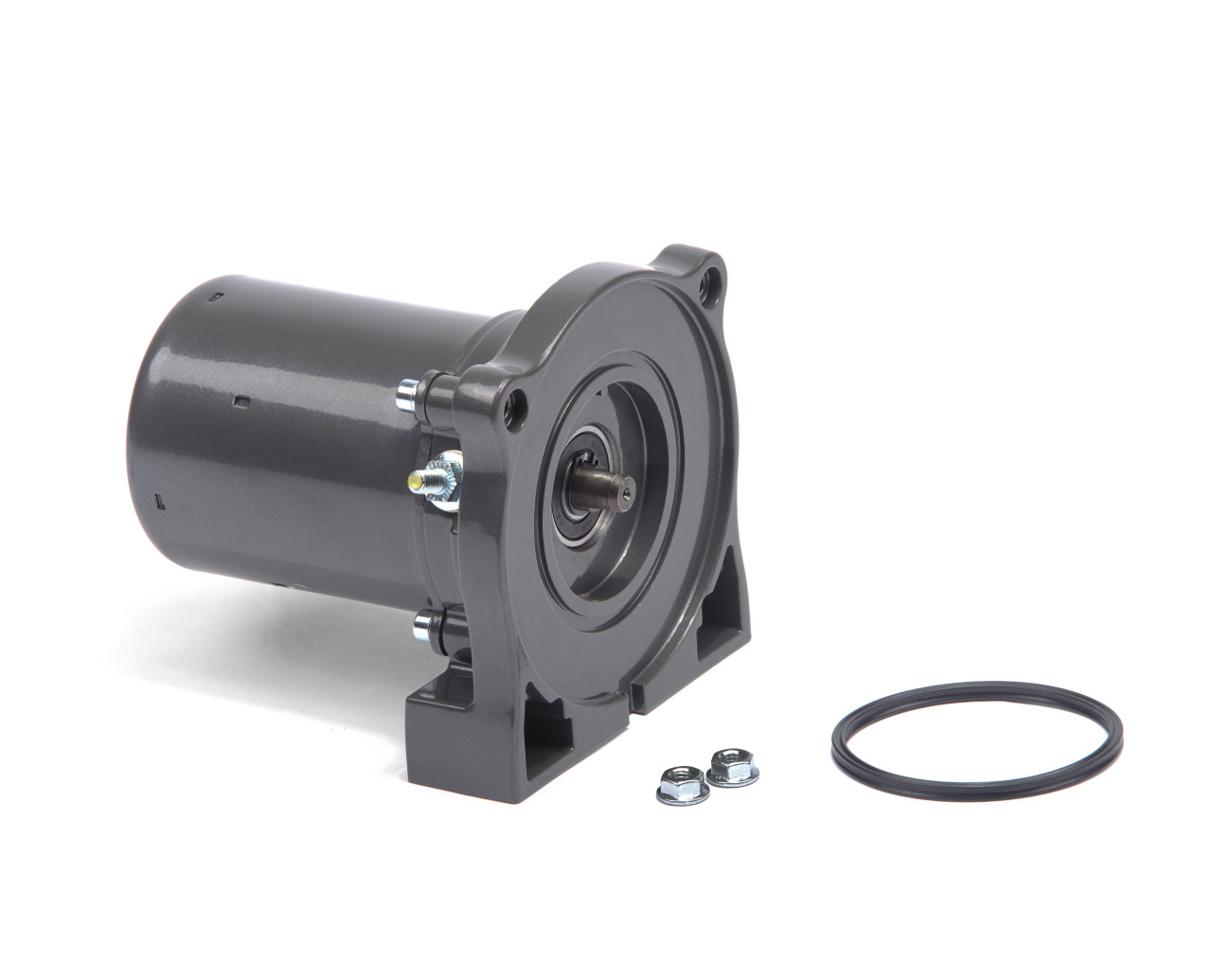 MOTOR ASSY WARN WINCH 73900