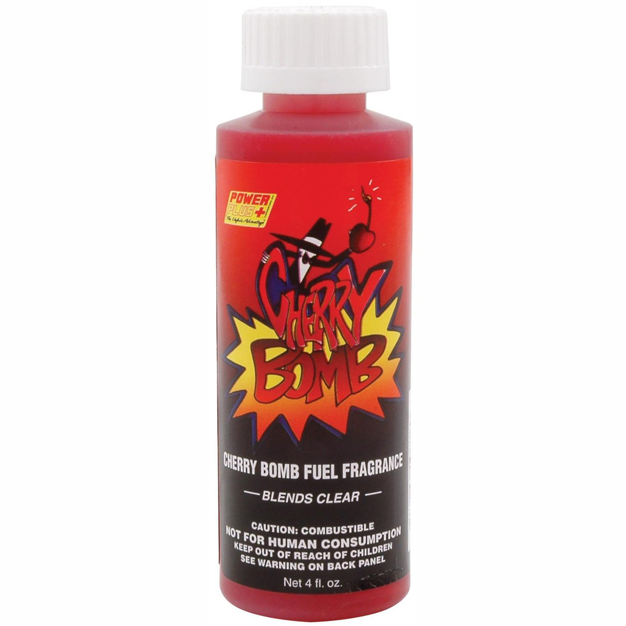 CHERRY BOMB FUEL FRAGRANCE 19769-19 - J&M ATV/UTV Supply of TN, Inc