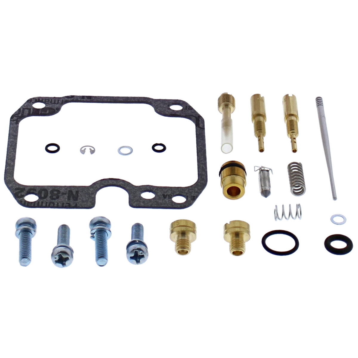 Carb EZ Start Kaw KLF220 Bayou 46-8058 - J&M ATV/UTV Supply of TN, Inc