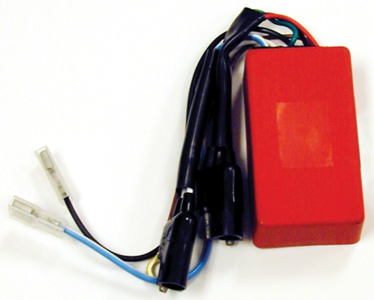 CDI BOX J&M ATV/UTV Supply of TN, Inc