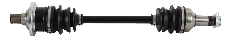 All Balls Racing 6-Ball Heavy Duty Axle AB6-AC-8-311 - J&M ATV/UTV ...