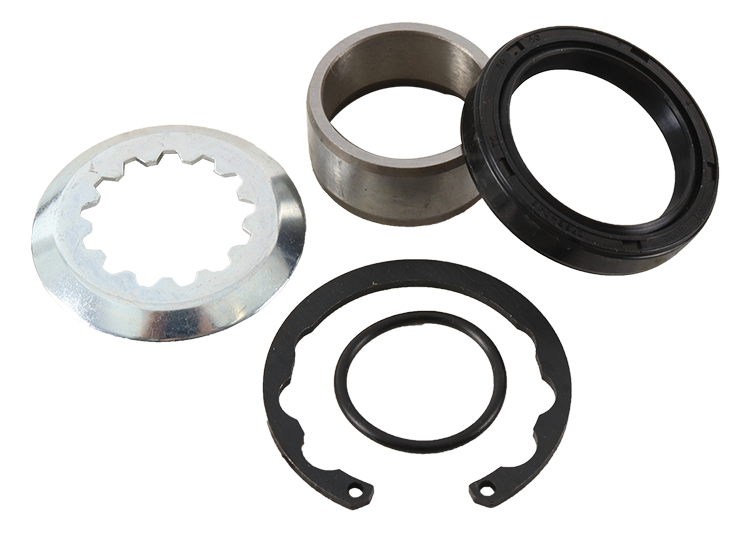 Hot Rods Output Shaft Kit OSK0014 - J&M ATV/UTV Supply Of TN, Inc