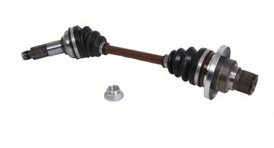 All Balls Racing AB6-HO-8-376 17-19 Honda TRX500FA 6 Ball Axle Front Right main image 0