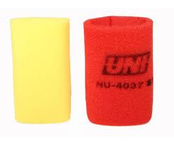 UNI AIR FILTER HONDA NU-4037ST - J&M ATV/UTV Supply of TN, Inc
