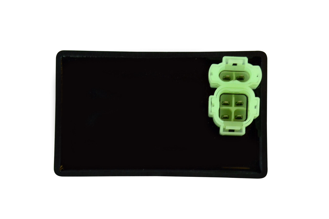 CDI Box – For Honda FourTrax TRX200D, TRX200SX, TRX250X, TRX250R, Foreman TRX400FW
