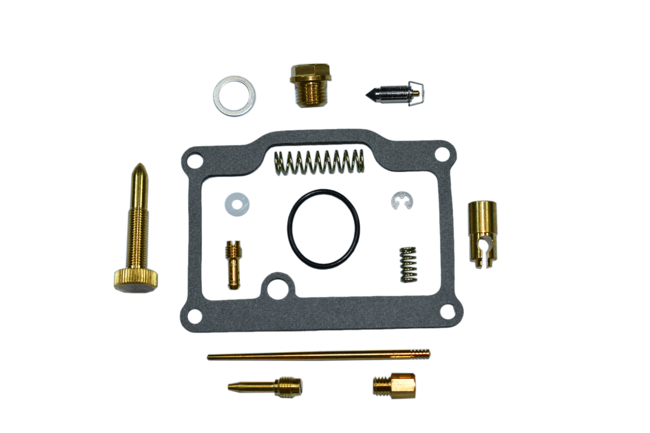 CARB REBUILD KIT TRAIL BOSS J&M ATV/UTV Supply of TN, Inc