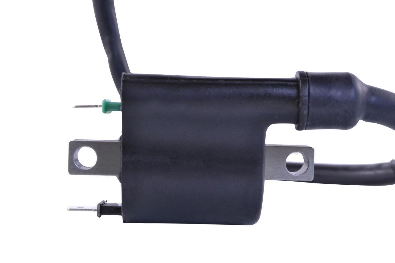 External Ignition Coil for Honda TRX 420 Rancher TRX420FE TRX420FM ...