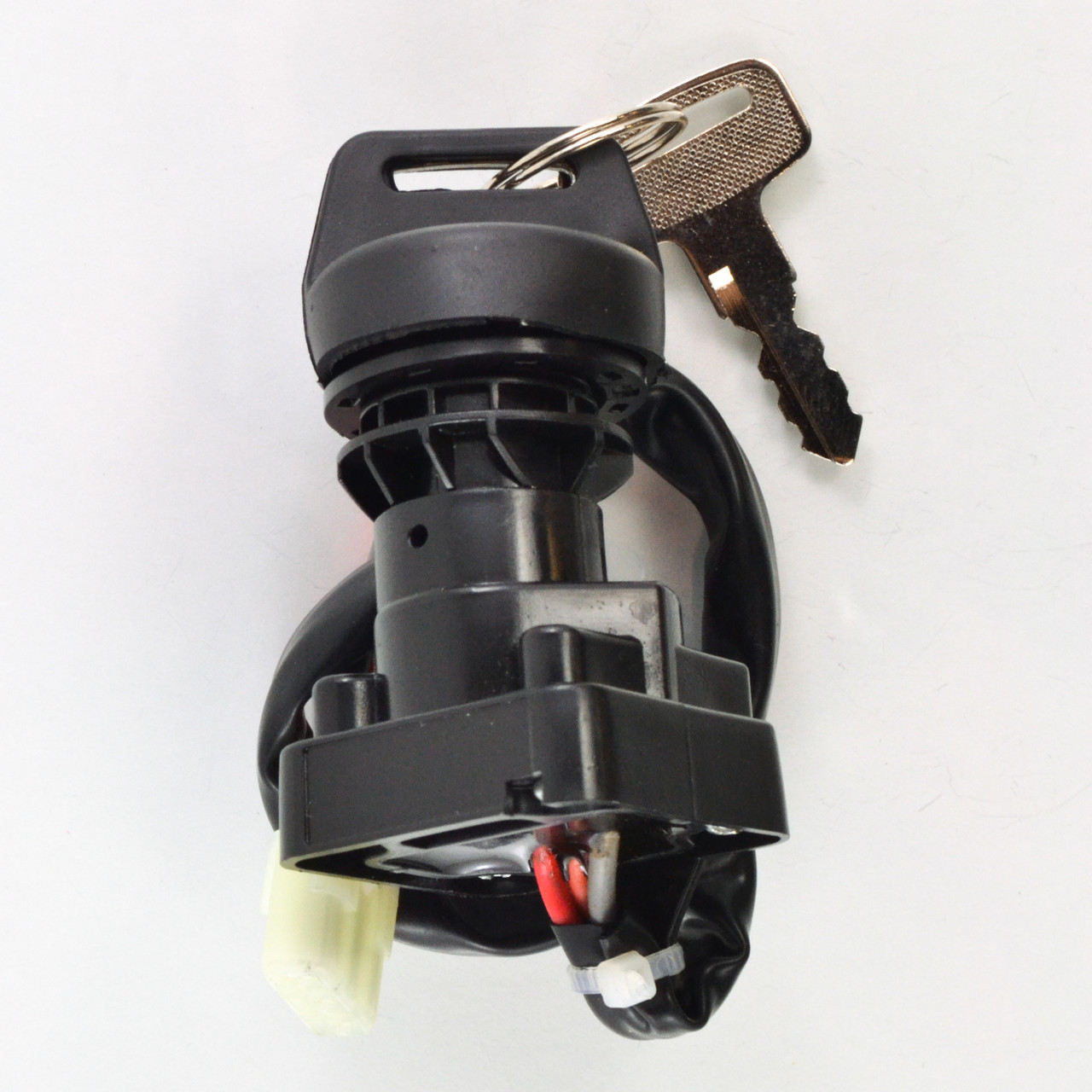 Ignition Key Switch For Suzuki LT-Z400 Quadsport LTZ400 2003-2007 Key Switch