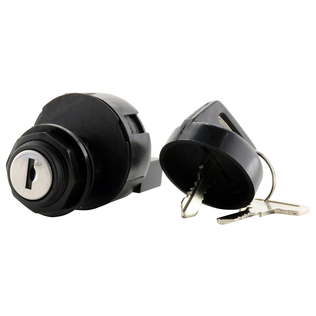 2Position Ignition Key Switch (KS6300) J&M ATV/UTV Supply of TN, Inc