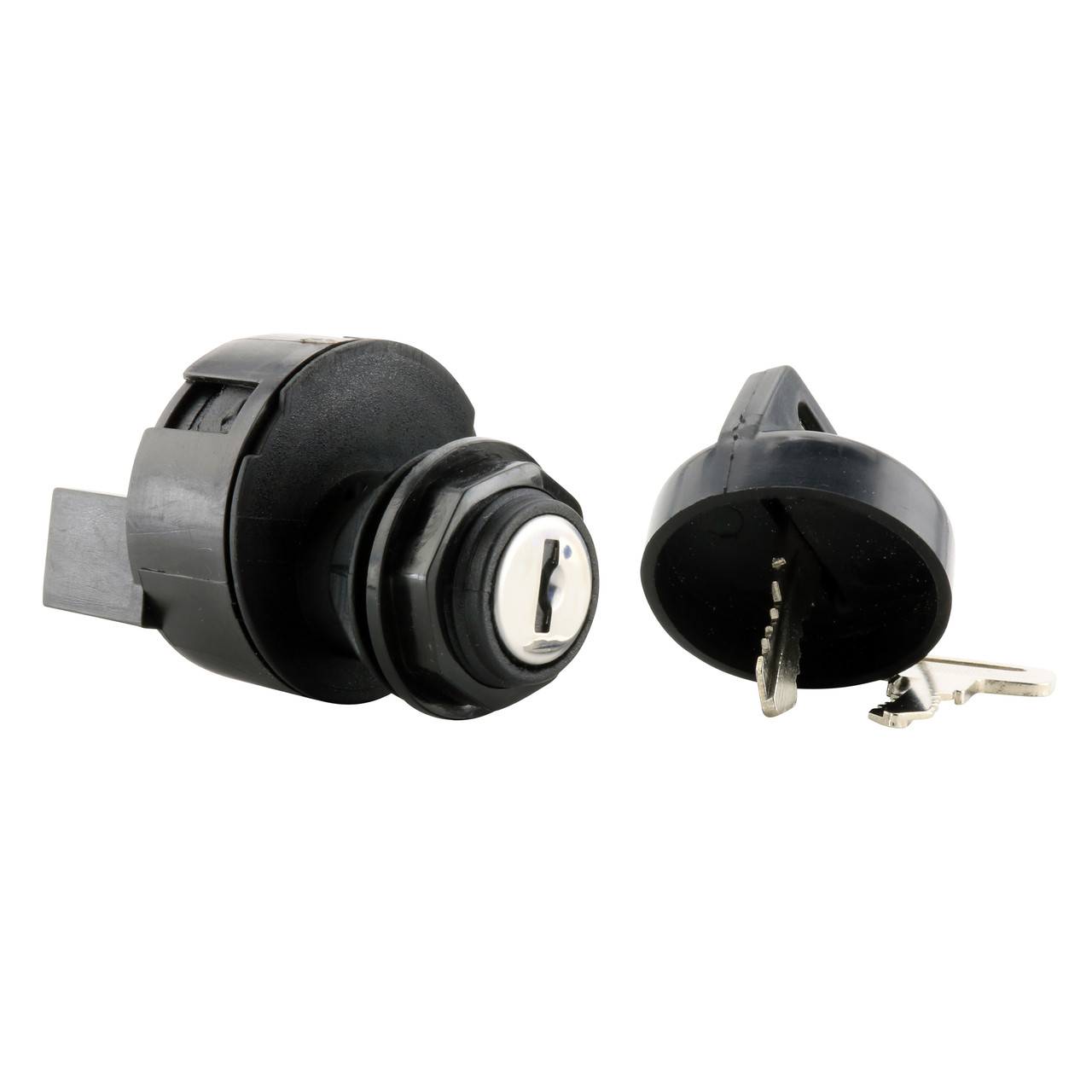 2Position Ignition Key Switch (KS6300) J&M ATV/UTV Supply of TN, Inc