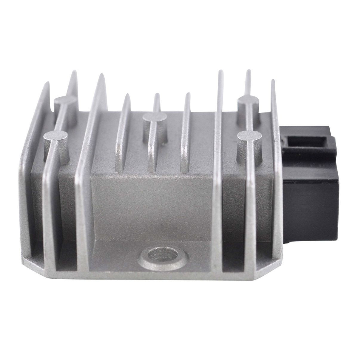 Voltage Regulator / Rectifier For Kawasaki KLF220 Bayou 220 - Foto 12