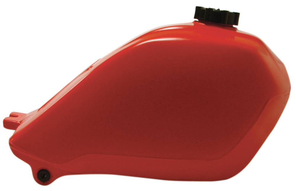 ホンダ　希少　多分ＡＴＣ　タンク Wide Open Gas Tank for Honda ATC250ES 85-87 - J&M ATV/UTV Supply