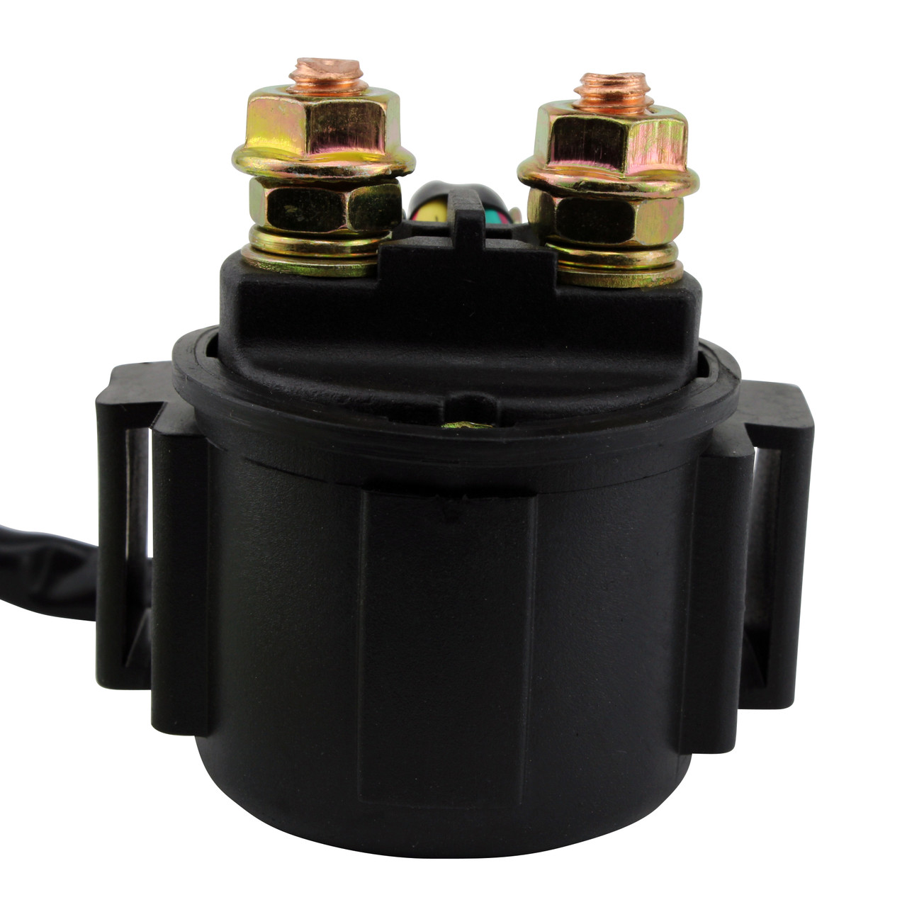 Honda Recon 250 Parts Starter Relay Solenoid For Honda Recon 250 TRX250TE/TRX250TM (2002-2004 Models) Solenoid Relay For Honda TRX250TE TRX250TM 2002 2004 - Foto 8
