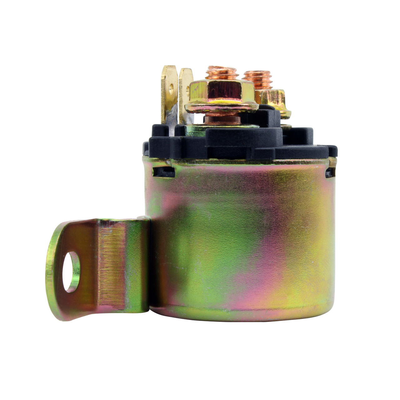 STARTER SOLENOID CAN AM J&M ATV/UTV Supply of TN, Inc