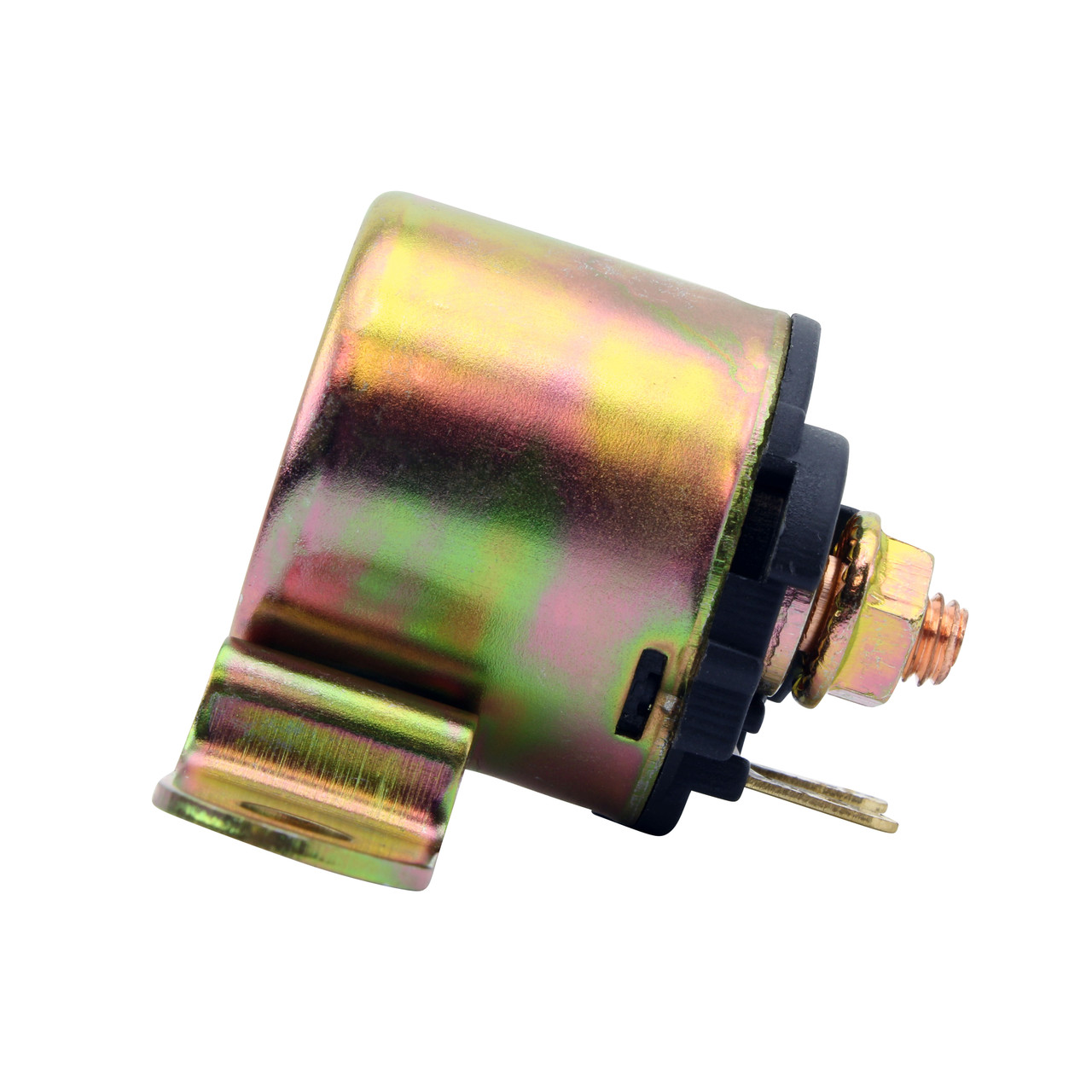 STARTER SOLENOID CAN AM J&M ATV/UTV Supply of TN, Inc