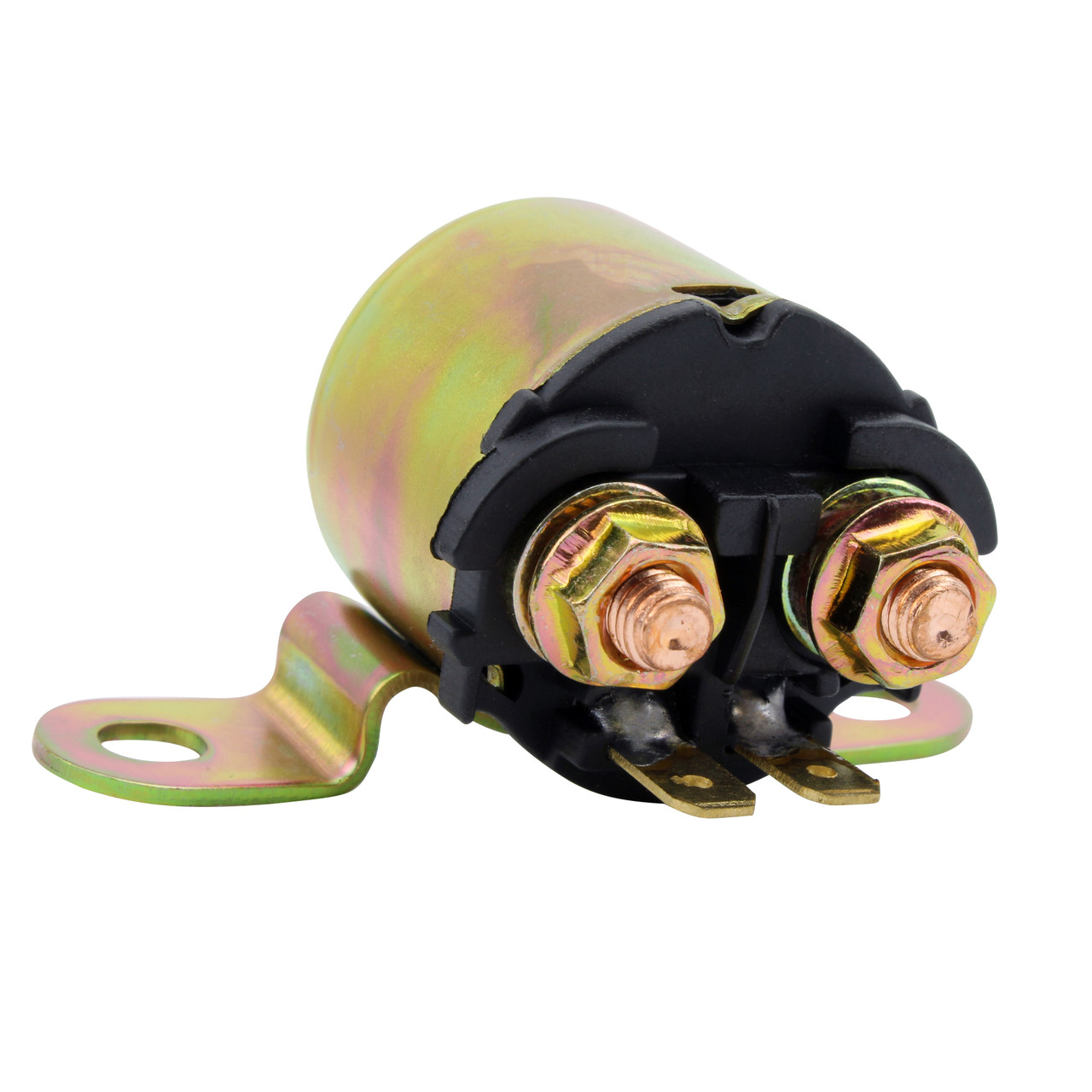 STARTER SOLENOID CAN AM J&M ATV/UTV Supply of TN, Inc