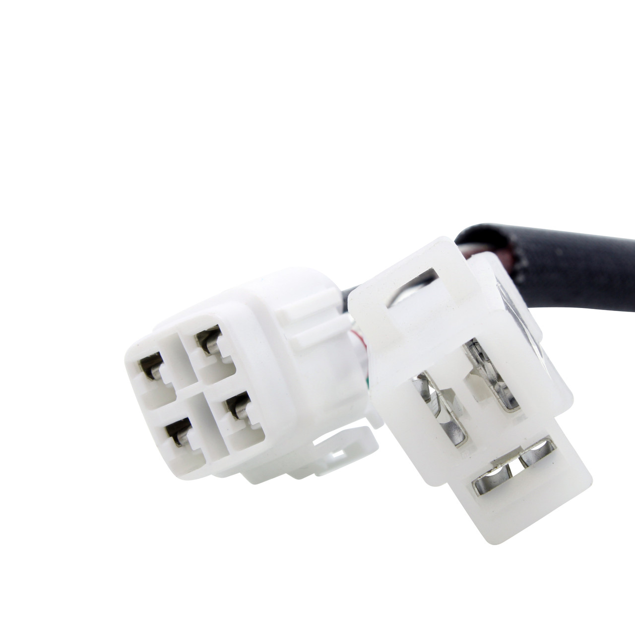 High Output Stator 300 W for Arctic Cat DVX 400 / Kawasaki KFX 400