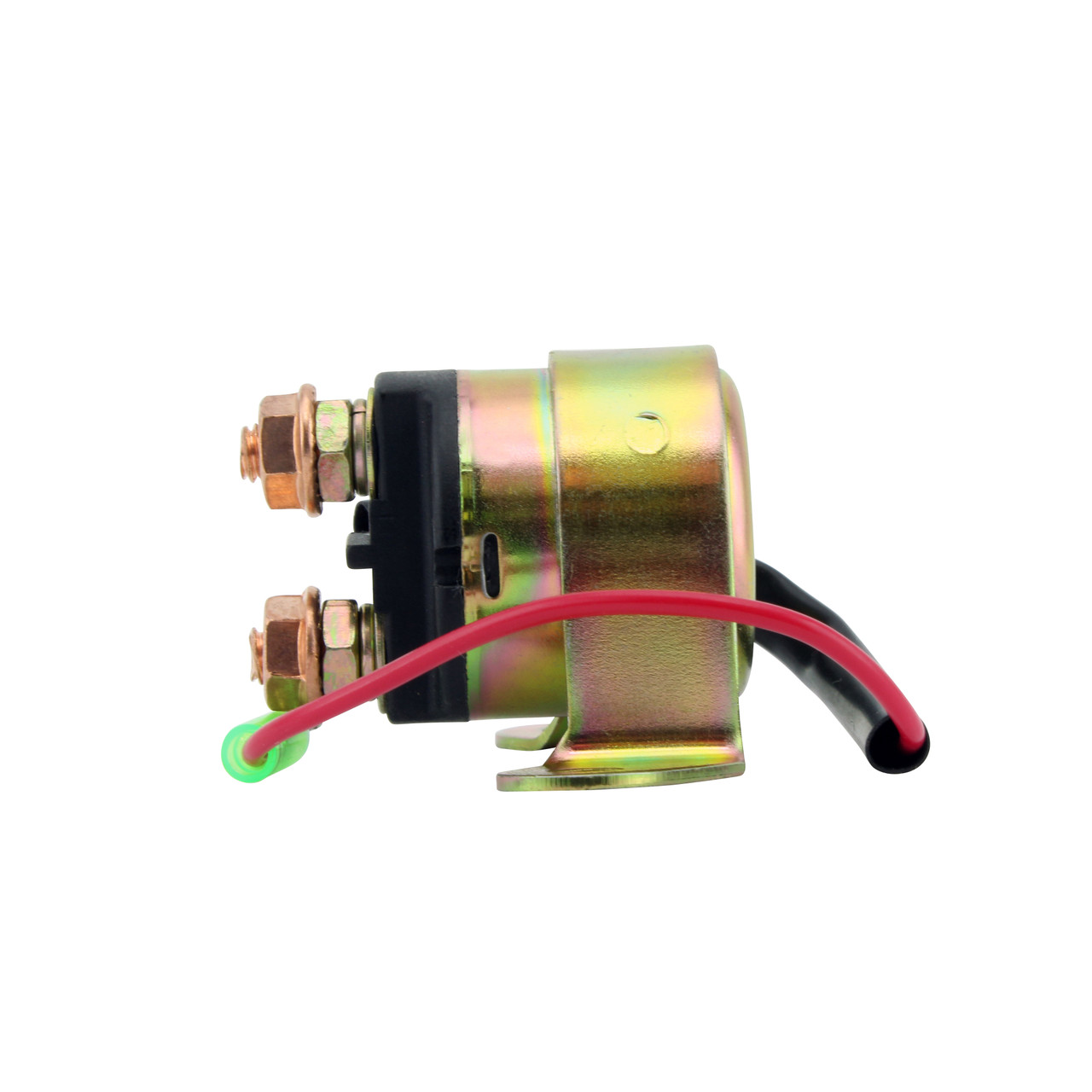 12v Motorcycle Electrical Starter Relay Solenoid Ignition Switch For Polaris Sportsman 400 HO 4x4 2011 13 -14 Sportsman 450 07 - Foto 10