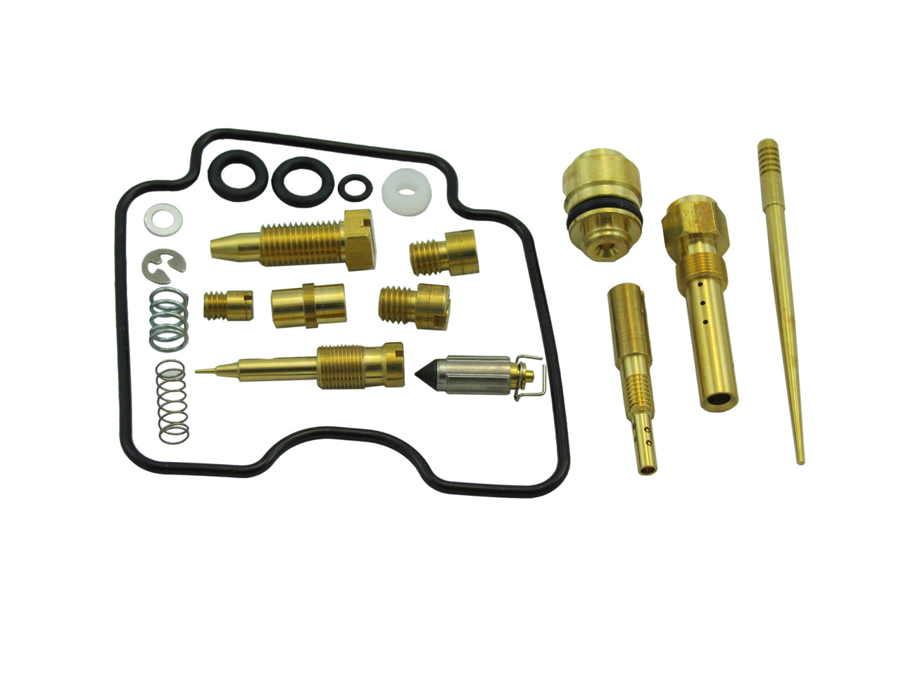 CARB REBUILD KIT YAMAHA J&M ATV/UTV Supply of TN, Inc