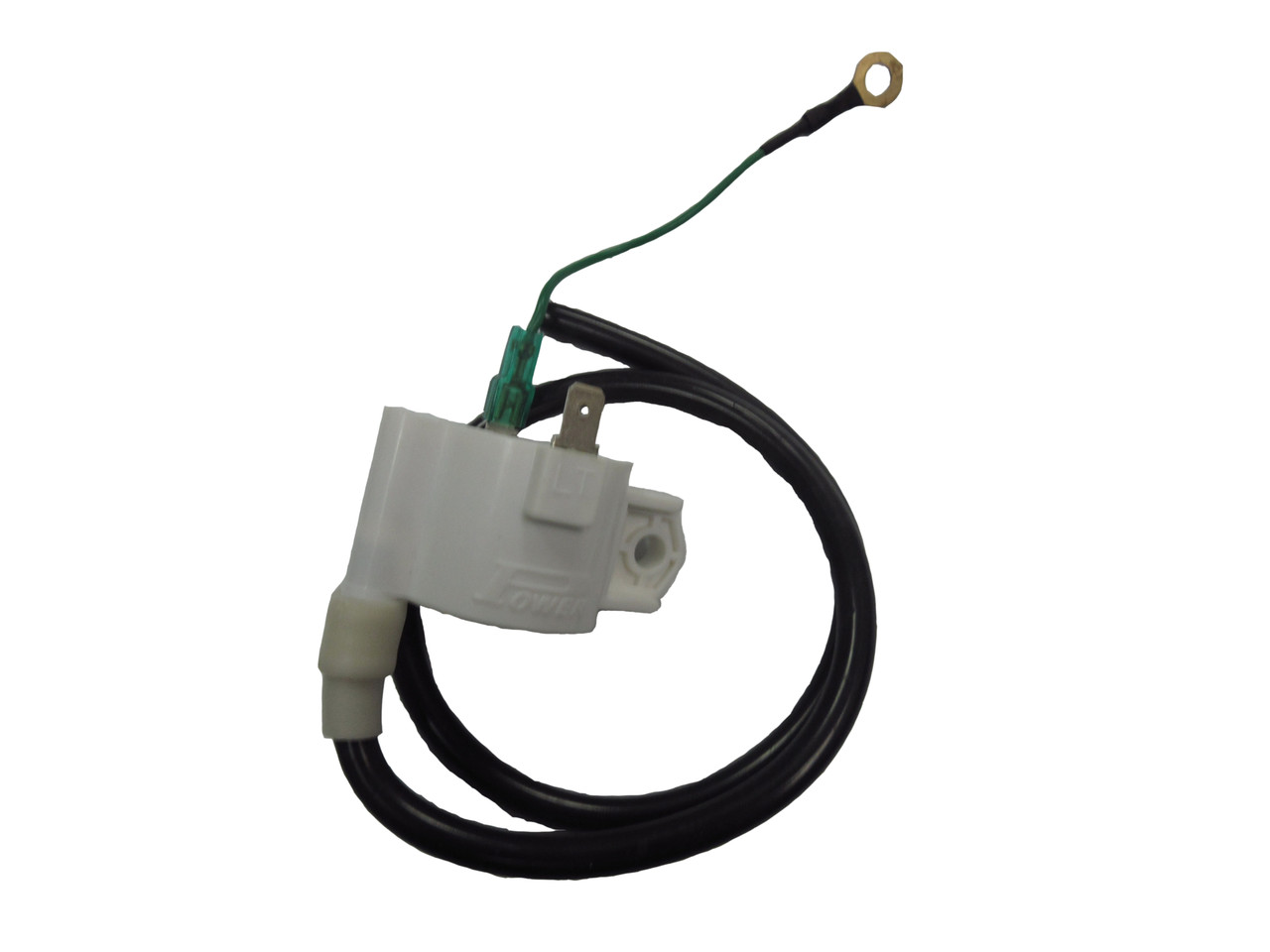 PLUG WIRE COIL J&M ATV/UTV Supply of TN, Inc