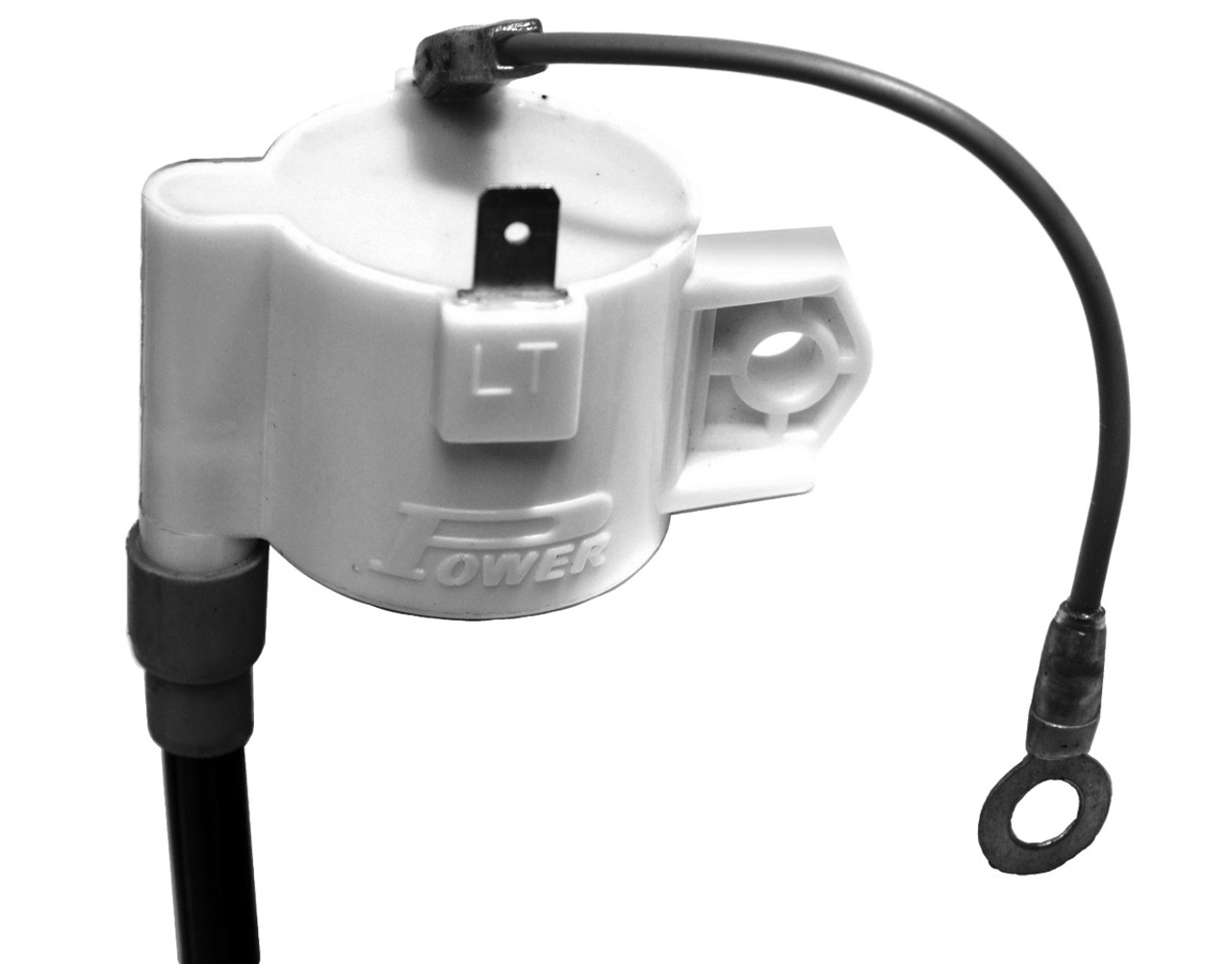 PLUG WIRE COIL J&M ATV/UTV Supply of TN, Inc