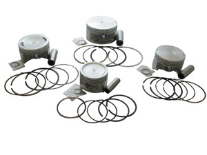 PISTON KIT (PK034A)