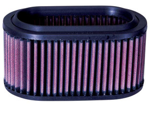 AIR FILTER K & N (PL1002)