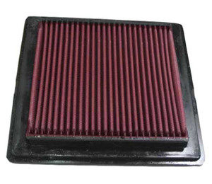 AIR FILTER K & N POLAROS