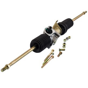Wide Open Steering Rack for Kawasaki OE 39191-0016, 39191-0021