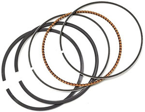 PISTON RINGS (PR453A)