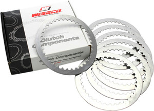 WISECO STEEL DISKS