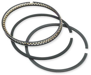 WISECO PISTON RINGS