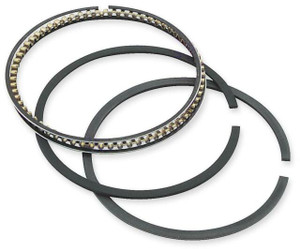 WISECO PISTON RINGS (WS1634CD)