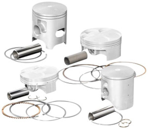 WISECO PISTON KIT (WS40122P8)