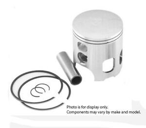 WISECO PISTON KIT (WS4596P4)