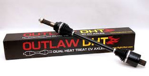 OUTLAW DHT AXLE DHT-C1M-FR