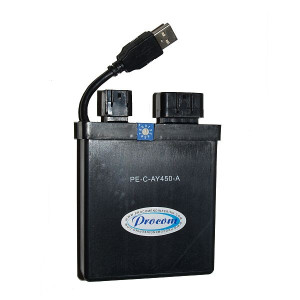 CDI BOX - PROGRAMMABLE