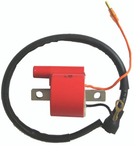 IGNITION COIL (CL4021)