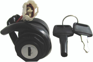 YAMAHA IGNITION SWITCH