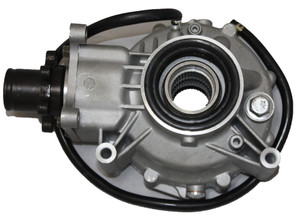 REAR DIFFERENTIAL C-DIF-0002